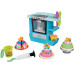 Набір для ліплення Кондитерська піч Плей-До Play-Doh Kitchen Creations Rising Cake Oven Bakery Playset