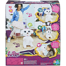 Інтерактивна іграшка Фурріал Цуценя FurReal GoGo My Dancin' Pup Interactive Toy