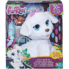 Інтерактивна іграшка Фурріал Цуценя FurReal GoGo My Dancin' Pup Interactive Toy