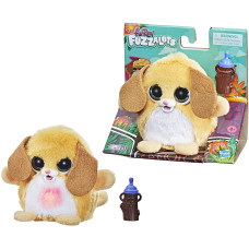 Інтерактивне цуценя Фурріал FurReal Fuzzalots Puppy Color