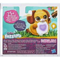 Інтерактивне цуценя Фурріал FurReal Fuzzalots Puppy Color