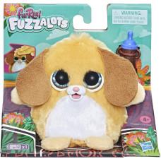 Інтерактивне цуценя Фурріал FurReal Fuzzalots Puppy Color