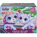 Інтерактивна іграшка Фурріал цуценя та котик FurReal Walkalots  Big Wags Cotton and Candy 2-Pack Toy