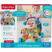 Ходунки Щенок Фишер-Прайс Fisher-Price Learn with Puppy Walker
