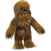 Интерактивная игрушка Фурриал Звездные Войны Чубака STAR WARS Ultimate Co-pilot Chewie