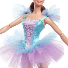 Лялька Барбі колекційна Балерина Barbie Signature Ballet Wishes Doll