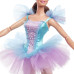 Кукла Барби коллекционная Балерина Barbie Signature Ballet Wishes Doll