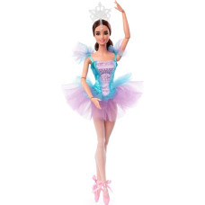 Лялька Барбі колекційна Балерина Barbie Signature Ballet Wishes Doll