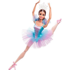 Лялька Барбі колекційна Балерина Barbie Signature Ballet Wishes Doll