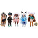 На На На сюрприз Амелия Аутбек Na Na Na Surprise Teens Fashion Doll Amelia Outback