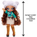 На На На сюрприз Амелия Аутбек Na Na Na Surprise Teens Fashion Doll Amelia Outback