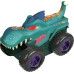 Мега Монстр Трак Хот Вілс Hot Wheels Monster Trucks Car Chompin' Mega Wrex Giant Vehicle