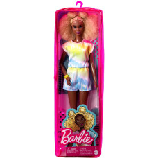 Лялька Барбі Модниця Barbie Fashionistas Doll 180
