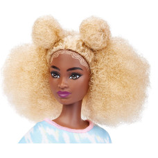 Лялька Барбі Модниця Barbie Fashionistas Doll 180