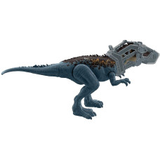 Динозавр Кархародонтозавр  Jurassic World Mega Destroyers Carcharodontosaurus Dinosaur