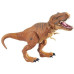 Динозавр Jurassic World  Stomp and Strike Tyrannosaurus Rex T- Rex Action Figure