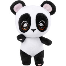 Ігровий Набір На На На Сюрприз Сім'я Панда Na! Na! Na! Surprise Family Soft Doll Set