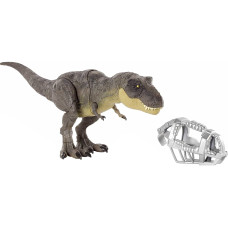 Динозавр Тираннозавр Рекс  Jurassic World Stomp ‘N Escape Tyrannosaurus Rex 