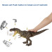Динозавр Тираннозавр Рекс  Jurassic World Stomp ‘N Escape Tyrannosaurus Rex 