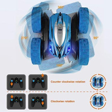 Машинка з дистанційним керуванням перевертиш Remote Control Car RC Cars