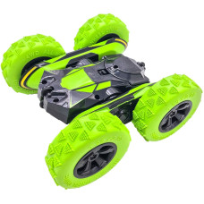 Машинка радіокерована перевертиш Threeking RC Cars Stunt car Remote Control Car Double