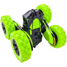 Машинка радіокерована перевертиш Threeking RC Cars Stunt car Remote Control Car Double