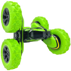 Машинка радіокерована перевертиш Threeking RC Cars Stunt car Remote Control Car Double