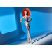 Колекційна лялька Барбі Barbie Signature Barbie Looks Doll (Red Curly Hair)