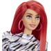 Лялька Барбі Модниця Barbie Fashionistas Doll 168