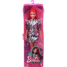 Лялька Барбі Модниця Barbie Fashionistas Doll 168