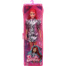 Лялька Барбі Модниця Barbie Fashionistas Doll 168