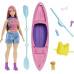 Кукла Барби Кемпинг Дейзи Barbie It Takes Two Camping Playset with Daisy Doll