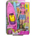 Кукла Барби Кемпинг Дейзи Barbie It Takes Two Camping Playset with Daisy Doll