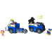 Щенячий патруль Поліцейський круїзер Paw Patrol Chase Split-Second 2-in-1 Transforming Police Cruiser