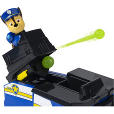 Щенячий патруль Поліцейський круїзер Paw Patrol Chase Split-Second 2-in-1 Transforming Police Cruiser