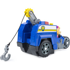 Щенячий патруль Поліцейський круїзер Paw Patrol Chase Split-Second 2-in-1 Transforming Police Cruiser