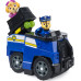 Щенячий патруль Поліцейський круїзер Paw Patrol Chase Split-Second 2-in-1 Transforming Police Cruiser