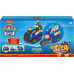 Щенячий патруль Поліцейський круїзер Paw Patrol Chase Split-Second 2-in-1 Transforming Police Cruiser