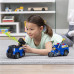 Щенячий патруль Поліцейський круїзер Paw Patrol Chase Split-Second 2-in-1 Transforming Police Cruiser