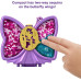 Ігровий набір Поллі Покет Бант ​Polly Pocket Sparkle Stage Bow Compact