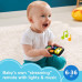 Пульт Фишер-Прайс Fisher-Price Remote Electronic Pretend TV