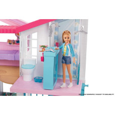 Барбі будинок Малібу Barbie Malibu House Playset