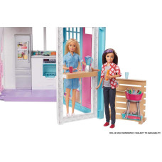 Барбі будинок Малібу Barbie Malibu House Playset