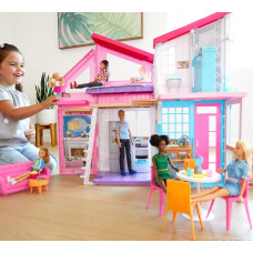 Барбі будинок Малібу Barbie Malibu House Playset