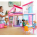 Барбі будинок Малібу Barbie Malibu House Playset