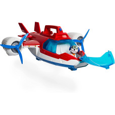 Щенячий Патруль літак повітряного патруля  Paw Patrol, Lights and Sounds Air Patroller Plane