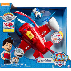 Щенячий Патруль літак повітряного патруля  Paw Patrol, Lights and Sounds Air Patroller Plane