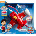 Щенячий Патруль літак повітряного патруля  Paw Patrol, Lights and Sounds Air Patroller Plane