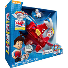 Щенячий Патруль літак повітряного патруля  Paw Patrol, Lights and Sounds Air Patroller Plane