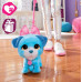 Інтерактивна іграшка Музичне цуценя furReal Rockalots Musical Interactive Walking Puppy